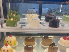 -野人先生现做冰淇淋(北京环宇荟店)