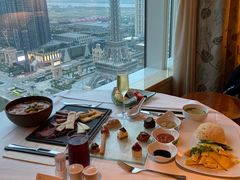 -澳门喜来登大酒店