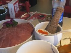 -小龙坎火锅(全球总店)