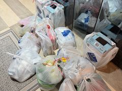 -山姆会员商店(上海浦东店)