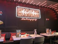 -鸣记脆皮烤鱼·海鲜烤鱼(三八广场店)
