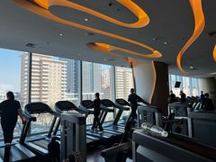 -W Fitness 威尔仕健身(北京英皇集团中心店)