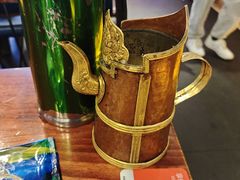 -思金拉措庄园藏餐(太阳岛店)