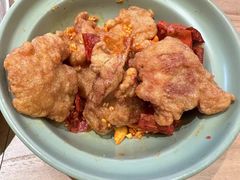 -WOKKA by艮上(中海环宇荟店)
