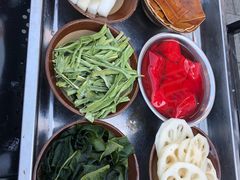 -周幺妹重庆老火锅(银泰城总店)