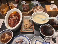 -南京大牌档(新街口德基广场店)