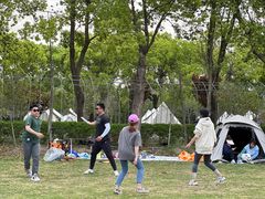 -不觉晓CAMPING(上海迪士尼营地店)