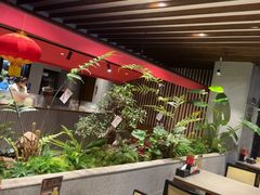 -陈熹公民族美食文化餐厅(中华广场店)