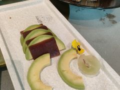 -三宝大饭店-中和艺素餐厅(浦上金山正祥广场店)