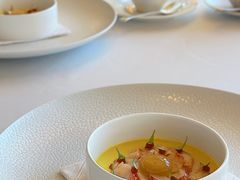 -Caprice(香港四季酒店)