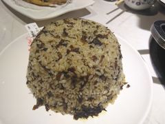 酸菜炒饭-蛙蛙叫干锅年代(簋街总店)