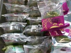-桃源村(白下路店)