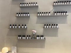 -泰合玺·精油疗愈 SPA(南京河西万达店)