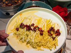 -雀蓝川菜(滨湖万象汇店)