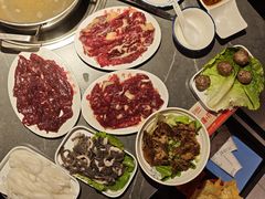 -贵宾牛·潮汕牛肉火锅(珠池总店)