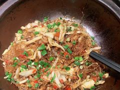 -味上湘菜馆(岳麓山店)