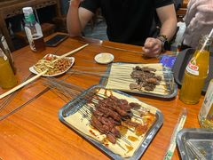 -清真·马洪小炒泡馍馆(钟楼回民街店)