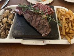 -Entrecôte 法国牛扒馆(保利·时光里店)