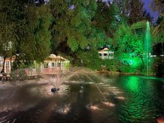 景观位-大鹅岛绿色生态美食园