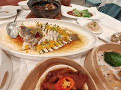 -粤珍轩·家宴·广式茶点(新城广场店)