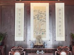 -张家港凤凰山景区河阳山歌馆