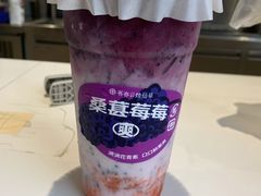-书亦烧仙草(东汇城店)