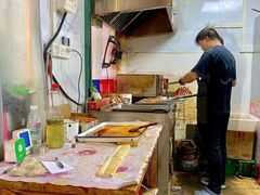 -小胡子祥彪烧烤(北湖总店)