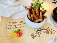 凤爪-粤秀餐厅(国货店)
