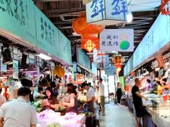 -桃源市场(解放路店)