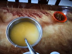 -李连贵熏肉大饼(天通苑店)