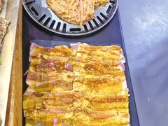 -吉志烤肉(太原总店)