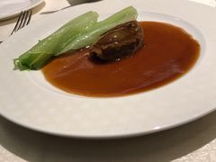 阿一吉品鲍-富临饭店阿一鲍鱼