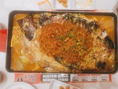 -雅佳神话·麻辣烤鱼(新街口店)