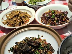 -西江红·株洲本地菜(滨江南路店)