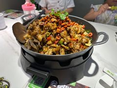 -蛙喔牛蛙(淮安吾悦店)