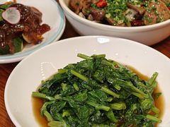 -沪上馨和小馆•海派上海菜(陆家浜路店)