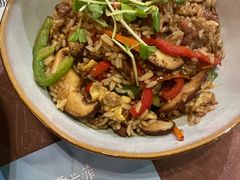 -意卡菲·欢乐聚会餐厅(华侨店)