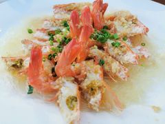-崖口红树林海鲜餐厅