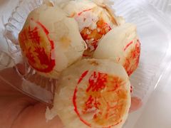 -詹记桃酥(百盛店)