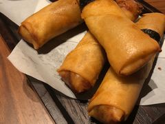 我家烤鸭真的好-北京柏悦酒店·锦庭餐厅Dining Room