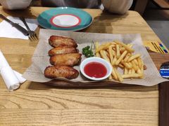-菲滋意式餐厅(鄞州印象城店)