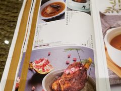 -西安饭庄·非遗陕菜(钟楼店)