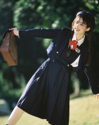 -初白IMAGE·女子摄影