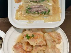 -北李·海肠捞饭·大连菜(望京凯德MALL店)