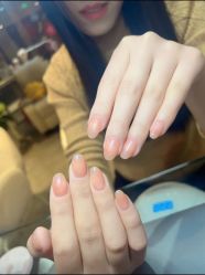 -莫奈花园日式美甲美睫