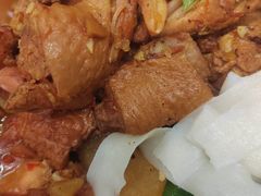 -阿拉丁新疆风味餐厅·清真(罗廊巷店)
