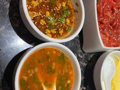 -海底捞火锅(群星城店)