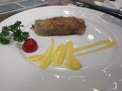 -世香全厨•日料·铁板烧(金桥店)
