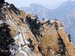 -华山风景名胜区
