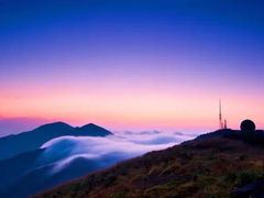 -东白山